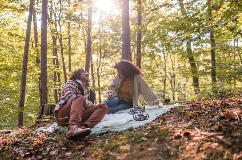 Boutique Glamping Divja Divine Villa Zgornja Korena Buitenkant foto